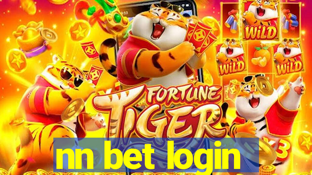 nn bet login